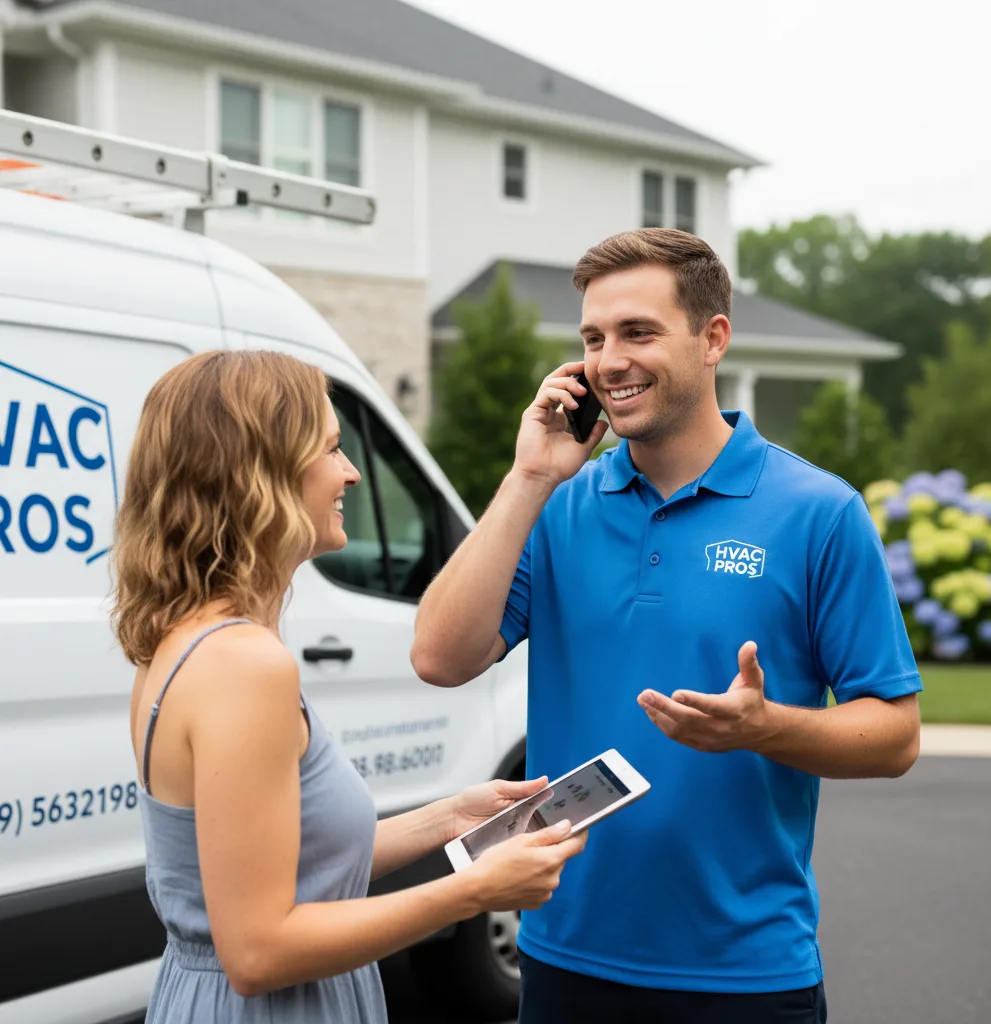 Cobra HVAC customer support in West Miami